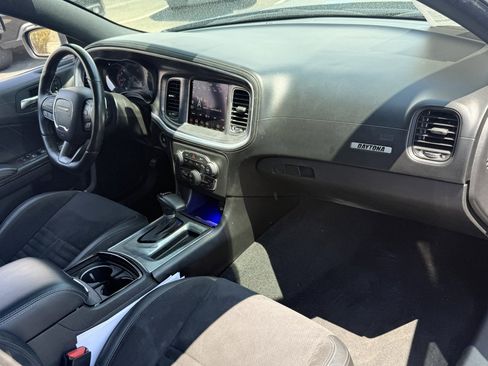 Used 2023 Dodge Charger R/T w/ Daytona Edition Group RWD image 27