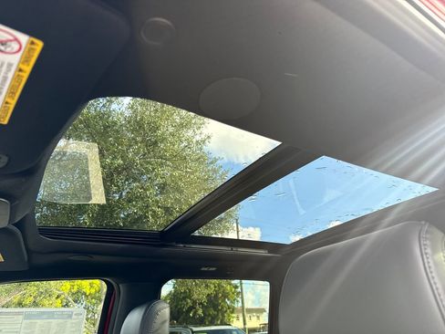 New 2026 Ford F250 Platinum w/ Tremor Off-Road Package image 10