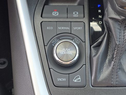 Used 2023 Toyota RAV4 TRD Off-Road w/ TRD Off-Road Weather Package AWD/4WD image 27