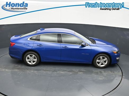Used 2023 Chevrolet Malibu LT FWD image 36