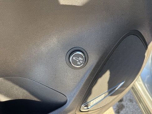 New 2026 Buick Envision Sport Touring AWD/4WD image 22