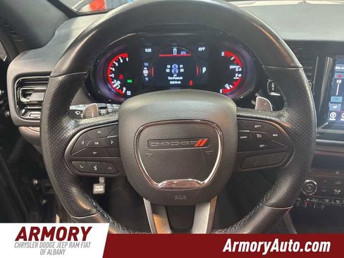 Used 2023 Dodge Durango GT image 13