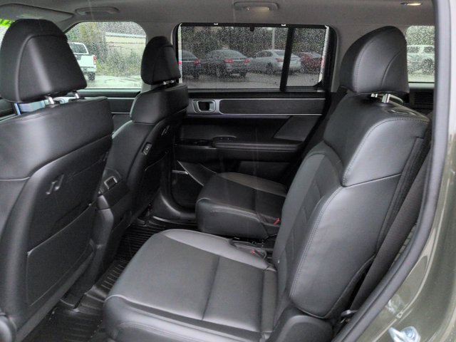 Used 2026 Hyundai Santa Fe Limited FWD image 14