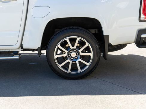 Used 2020 GMC Canyon Denali AWD/4WD image 31
