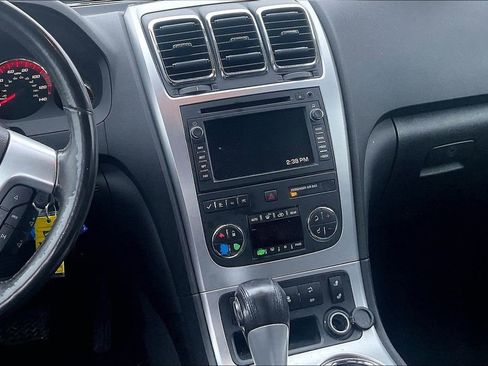Used 2009 GMC Acadia SLT image 9
