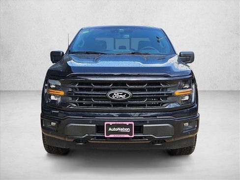 New 2026 Ford F150 XLT w/ Equipment Group 302A MID image 6