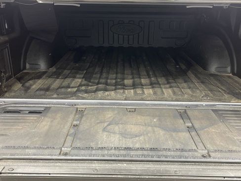 Used 2021 Ford F150 Lariat w/ Equipment Group 502A High image 8