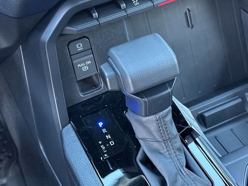 Certified 2026 Toyota Tundra SR AWD/4WD image 20