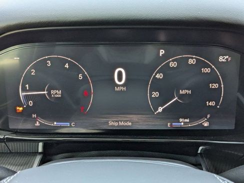 New 2026 Jeep Grand Wagoneer Summit w/ Premium Group III image 28