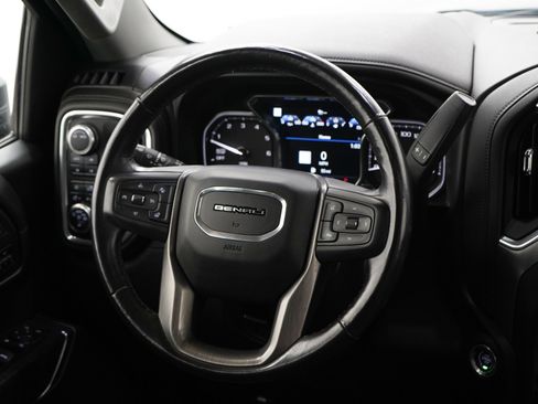 Used 2020 GMC Sierra 1500 Denali w/ Denali Ultimate Package AWD/4WD image 15
