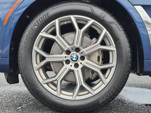 Used 2020 BMW X7 xDrive40i w/ Premium Package image 6