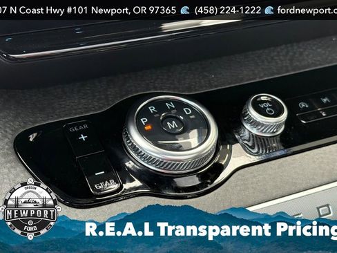 New 2026 Ford Expedition Tremor AWD/4WD image 25