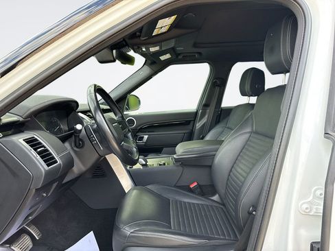 Used 2023 Land Rover Discovery S R-Dynamic AWD/4WD image 13