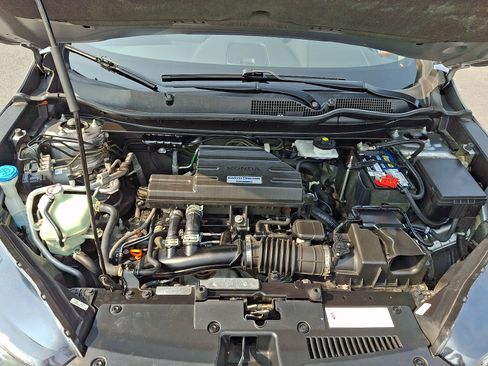 Used 2019 Honda CR-V EX image 28