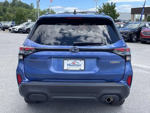 Certified 2026 Subaru Forester Touring w/ Touring Package AWD/4WD image 26