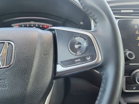 Used 2017 Honda CR-V EX-L image 14