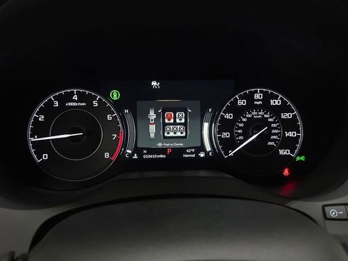 Used 2025 Acura RDX SH-AWD w/ Technology Package image 19