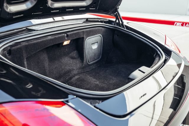 Used 2010 Porsche Boxster RWD image 64