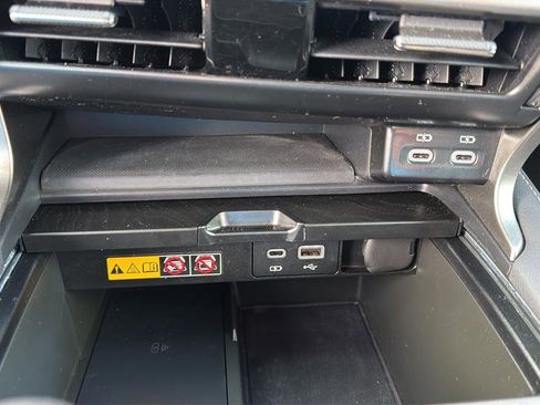 Certified 2024 Lexus RX 350 Premium Plus image 27