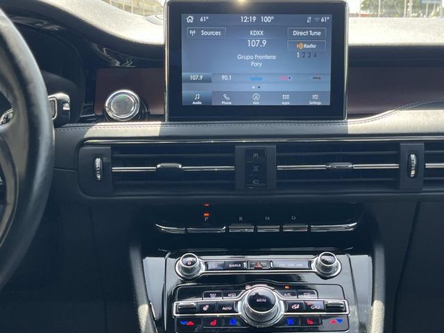 Used 2022 Lincoln Corsair Reserve w/ Equipment Group 201A AWD/4WD image 15