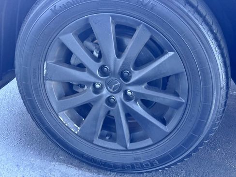 Used 2015 MAZDA CX-5 Touring FWD image 21