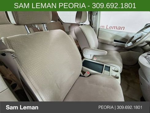 Used 2006 Nissan Quest SL w/ (S01) Seat Pkg image 26