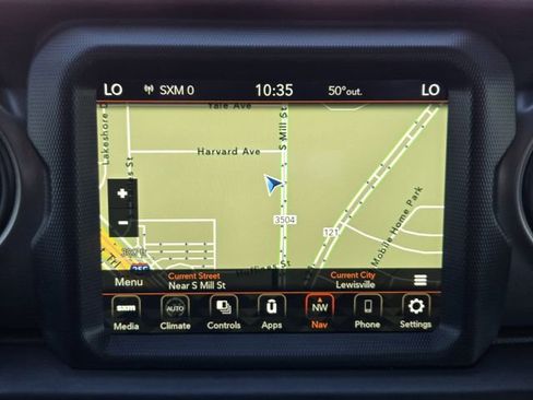 Certified 2022 Jeep Gladiator Sport image 16