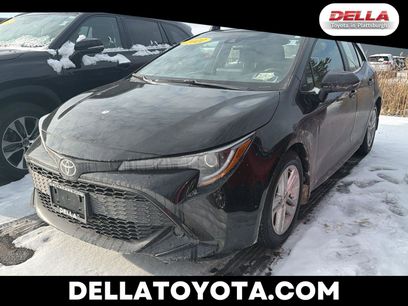 Used 2022 Toyota Corolla SE