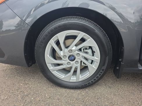 Certified 2024 Subaru Impreza 2.0i AWD/4WD image 10