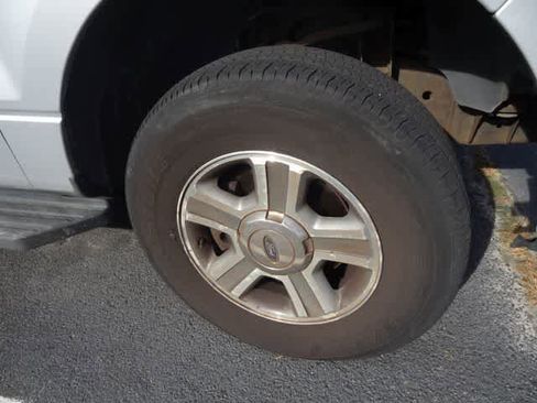 Used 2008 Ford F150 4x4 SuperCab image 14