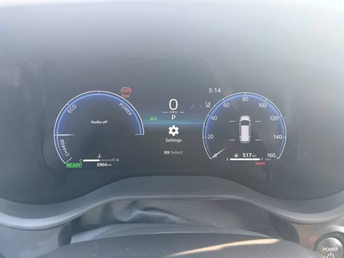 Used 2025 Toyota Sienna Limited AWD/4WD image 15