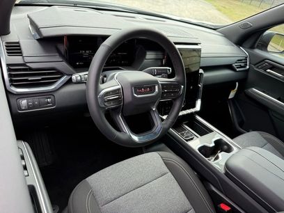 New 2026 GMC Acadia Elevation