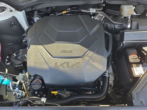 Certified 2022 Kia Telluride SX image 13