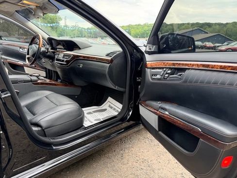 Used 2011 Mercedes-Benz S 600 image 37