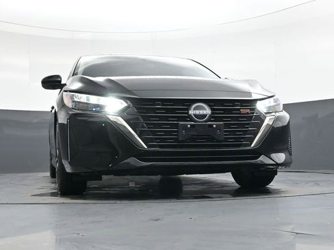 Used 2024 Nissan Sentra SR image 43