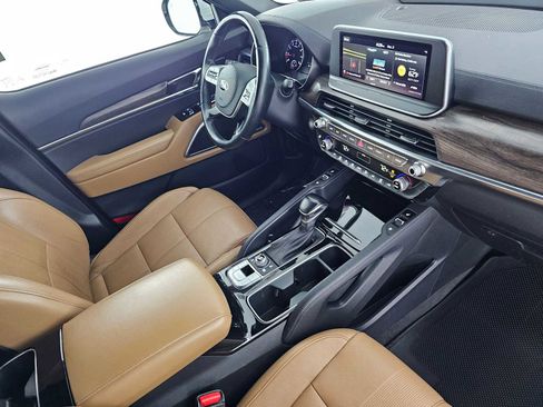 Used 2020 Kia Telluride SX image 11