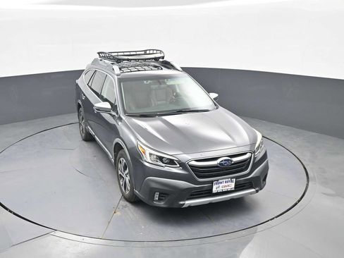 Used 2020 Subaru Outback Touring XT AWD/4WD image 72