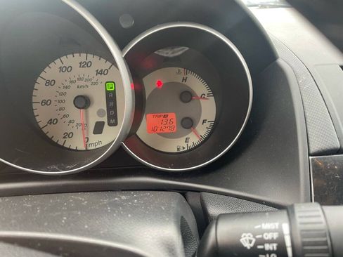 Used 2009 MAZDA MAZDA3 i Touring Value FWD image 13