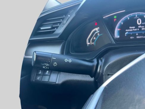 Used 2020 Honda Civic LX image 23