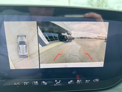New 2026 Buick Envision Avenir AWD/4WD image 38