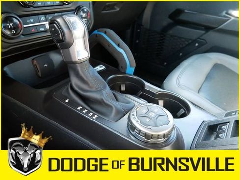 Used 2024 Ford Bronco Black Diamond image 24