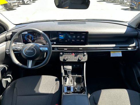 New 2026 Hyundai Tucson SE AWD/4WD image 15