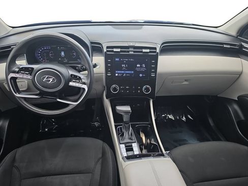 Used 2023 Hyundai Tucson SEL FWD image 13