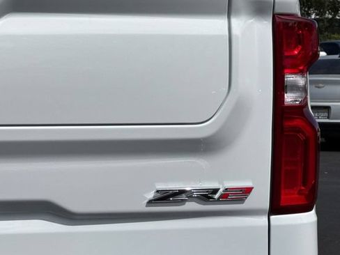 Used 2026 Chevrolet Silverado 1500 ZR2 AWD/4WD image 51