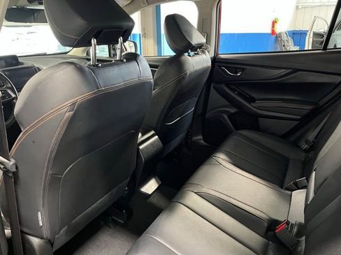 Used 2019 Subaru Crosstrek 2.0i Limited w/ Popular Package #3 AWD/4WD image 17