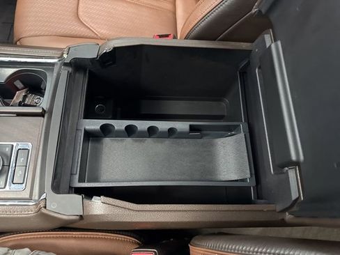 Used 2023 Ford Expedition Max King Ranch image 56