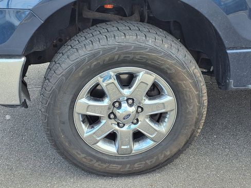 Used 2014 Ford F150 XLT w/ Equipment Group 302A Luxury image 28