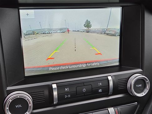 Used 2021 Ford Mustang Mach 1 image 18