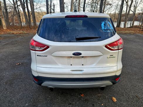 Used 2013 Ford Escape SE image 4