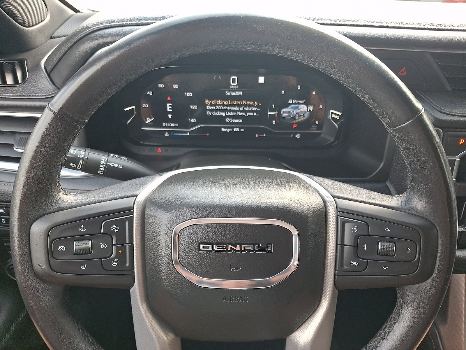 Used 2022 GMC Yukon Denali AWD/4WD image 22